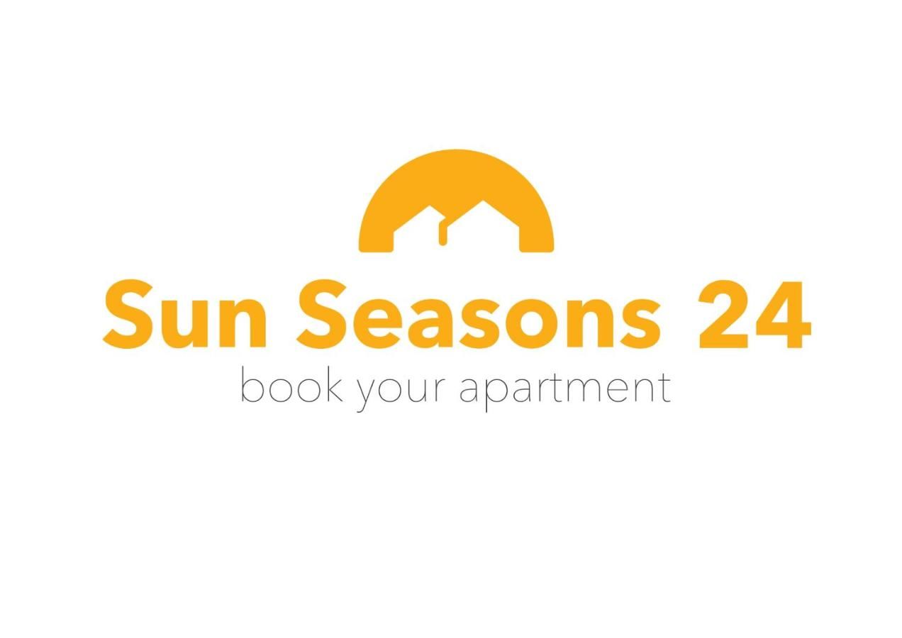 Апартаменты Apartamenty Sun Seasons 24 - Rezydencja Parkowa Шклярска-Поремба-10